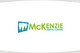 Kilpailutyön #258 pienoiskuva kilpailussa                                                     Logo Design for McKenzie Dental Center
                                                