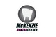 Contest Entry #33 thumbnail for                                                     Logo Design for McKenzie Dental Center
                                                