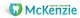 Kilpailutyön #265 pienoiskuva kilpailussa                                                     Logo Design for McKenzie Dental Center
                                                