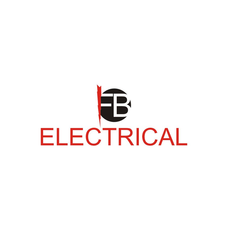 Entry #63 by ibed05 for Design a Logo for an electrical company ...
