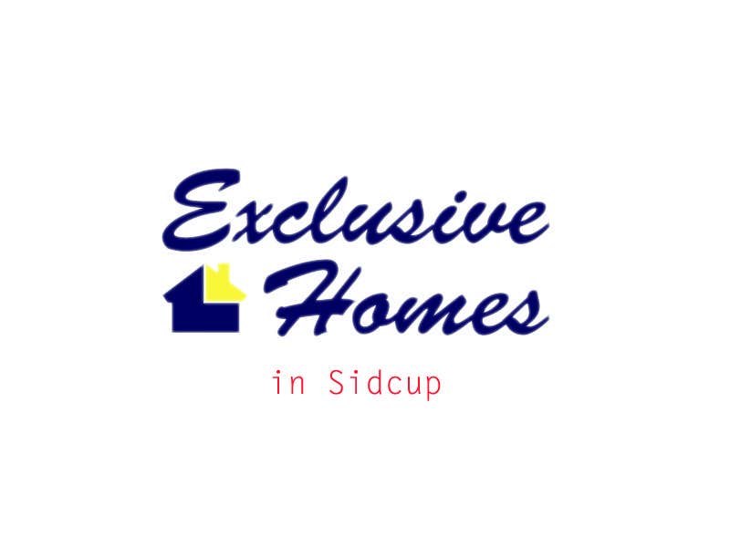Bài tham dự cuộc thi #80 cho                                                 Design a Logo for our Exclusive Homes Service
                                            