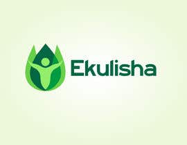 #41 untuk Diseñar un logotipo for ekulisha.com oleh KonuralpSenoglu