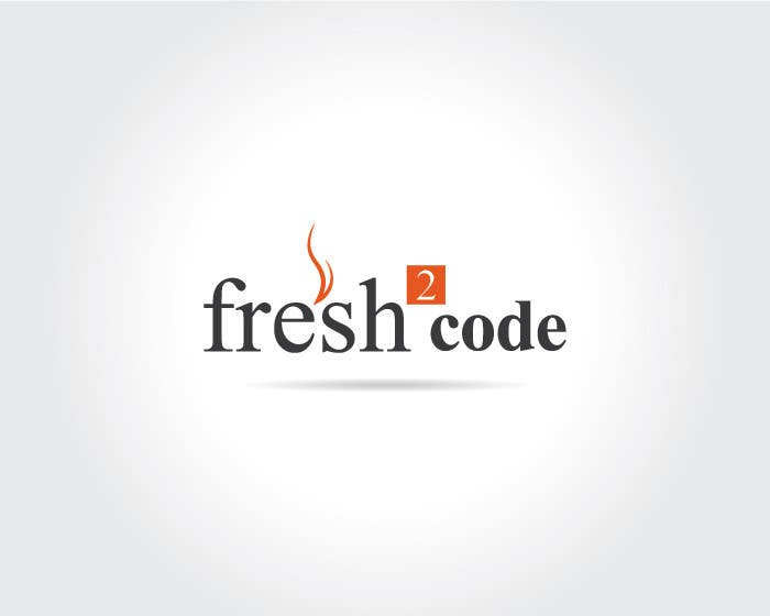 Penyertaan Peraduan #231 untuk                                                 Design a Logo for fresh2code  (Open to your creative genius)
                                            