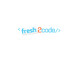 Miniatura de participación en el concurso Nro.49 para                                                     Design a Logo for fresh2code  (Open to your creative genius)
                                                
