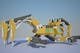 3D Rendering Bài thi #6 cho Design Steam Punk Automatons "Crab walker"