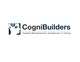 Imej kecil Penyertaan Peraduan #97 untuk                                                     Design a Logo for Cognibuilders
                                                