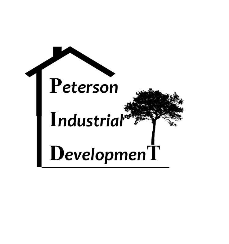 Konkurrenceindlæg #117 for                                                 Logo Design for "Peterson Industrial Depot"
                                            