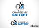 Konkurrenceindlæg #159 billede for                                                     Design a Logo for: Charge my Battery
                                                