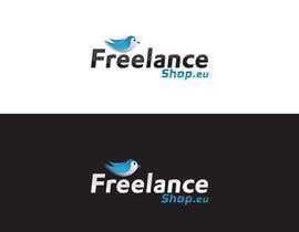 nº 782 pour Logo Design for freelance shop par ulogo 