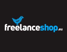 #835 untuk Logo Design for freelance shop oleh mamoli