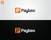 Graphic Design Entri Peraduan #119 for Design a Logo for 'Paybeo'