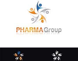 #80 untuk Design logo for pharmacist oleh A1Designz