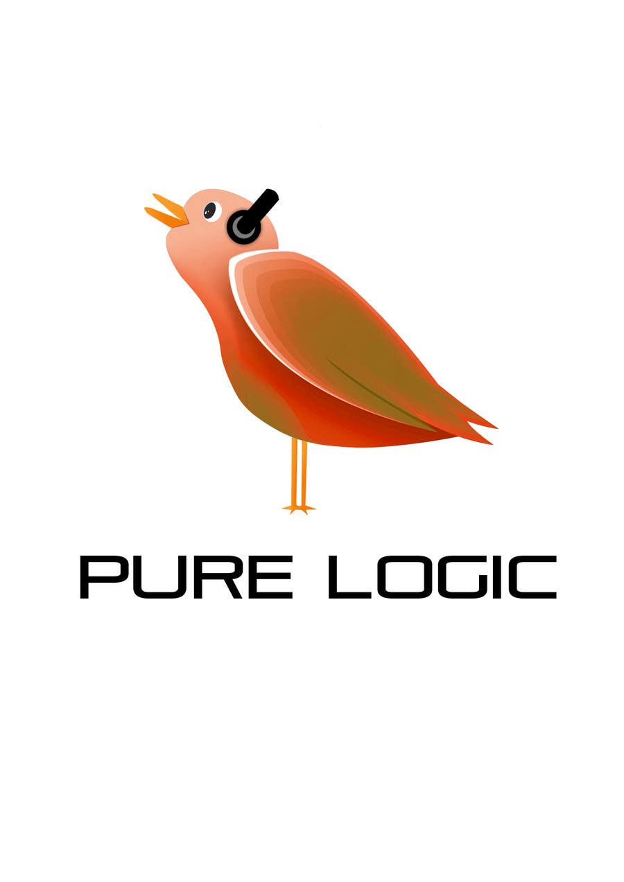 Konkurrenceindlæg #103 for                                                 Develop a Logo for Pure Logic Audio
                                            