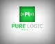 #85. pályamű bélyegképe a(z)                                                     Develop a Logo for Pure Logic Audio
                                                 versenyre