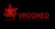 Imej kecil Penyertaan Peraduan #97 untuk                                                     Design a Logo for Vroomed
                                                