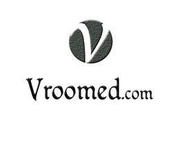 #141 cho Design a Logo for Vroomed bởi champion156