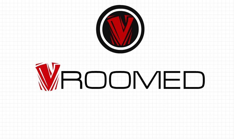 Contest Entry #71 for                                                 Design a Logo for Vroomed
                                            