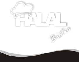 #49 cho Design a Logo for Halalbistro bởi arodrigues61