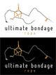 Contest Entry #557 thumbnail for                                                     Logo design for Ultimate Bondage Rope
                                                