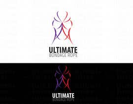 nº 282 pour Logo design for Ultimate Bondage Rope par Niccolo 