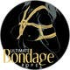 Miniatura de participación en el concurso Nro.478 para                                                     Logo design for Ultimate Bondage Rope
                                                