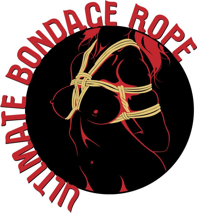 Proposition n°548 du concours                                                 Logo design for Ultimate Bondage Rope
                                            