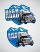 Miniatura da Inscrição nº 87 do Concurso para                                                     Design a Logo for TruckingTruth.com High Road CDL Training Program
                                                