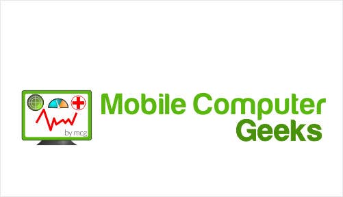 Proposition n°39 du concours                                                 Design a Logo for mobile computer geeks
                                            