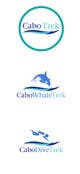 Konkurrenceindlæg #26 billede for                                                     Design a Logo for Cabo Trek | Whale watching and more
                                                