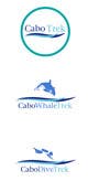 Konkurrenceindlæg #26 billede for                                                     Design a Logo for Cabo Trek | Whale watching and more
                                                