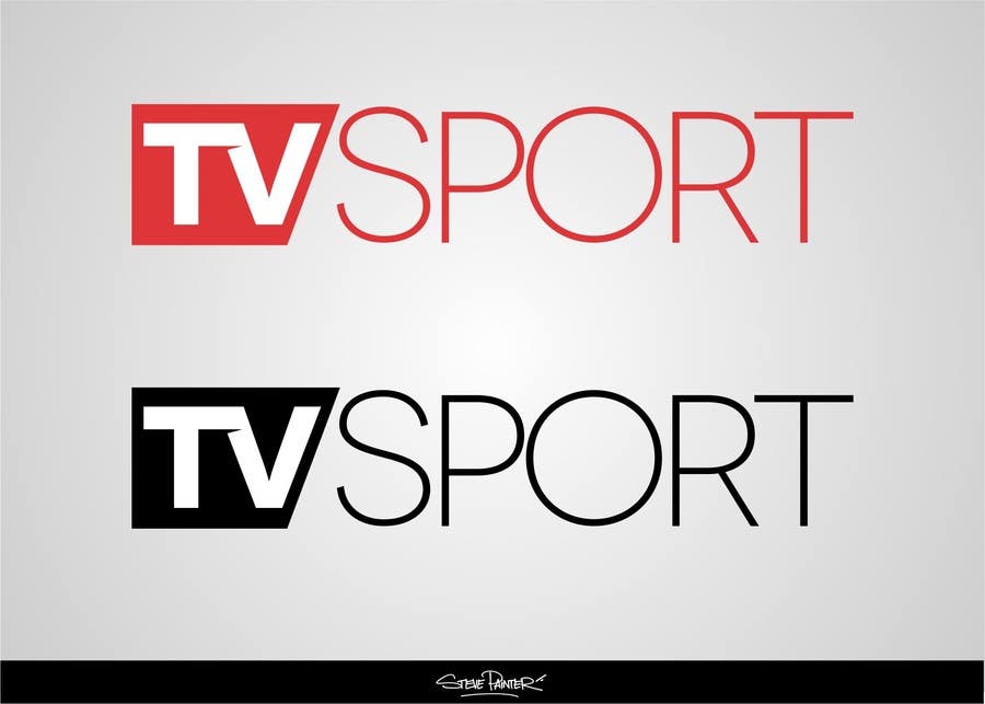 Konkurrenceindlæg #83 for                                                 Design a brilliant logo for TVsport
                                            