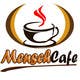 Miniatura da Inscrição nº 84 do Concurso para                                                     CONCEPT For Mensch Cafe / Logo
                                                
