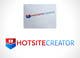 Konkurrenceindlæg #10 billede for                                                     Logo for Hotsite creator web service
                                                