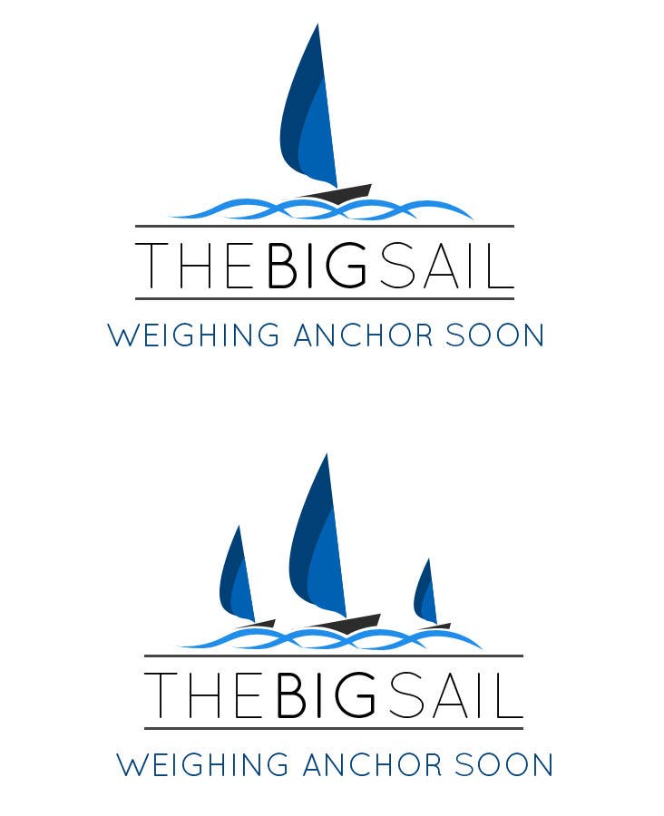 
                                                                                                                        Inscrição nº                                             35
                                         do Concurso para                                             Design a Logo for a new sailing company
                                        