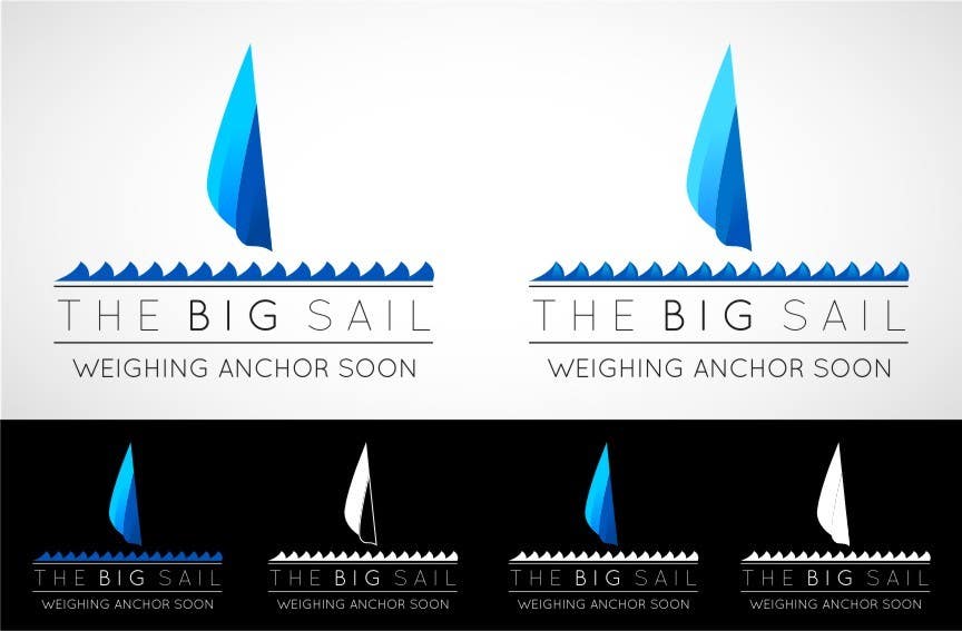 
                                                                                                                        Inscrição nº                                             81
                                         do Concurso para                                             Design a Logo for a new sailing company
                                        