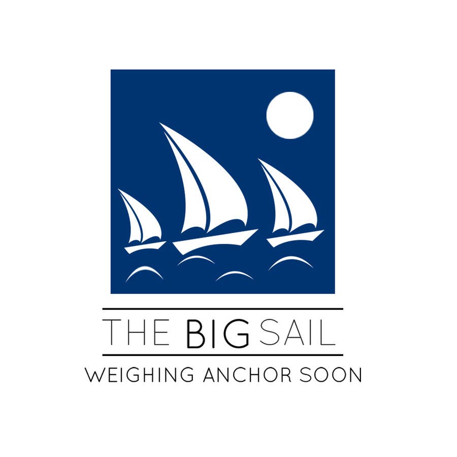 
                                                                                                                        Inscrição nº                                             33
                                         do Concurso para                                             Design a Logo for a new sailing company
                                        
