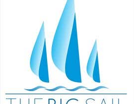 #26 para Design a Logo for a new sailing company por ariefb1974