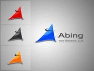Participación Nro. 79 de concurso de Graphic Design para Logo Design for Abing Web Solutions, LLC