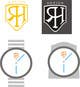 Icône de la proposition n°41 du concours                                                     Design eines Logos for RH DESIGN
                                                