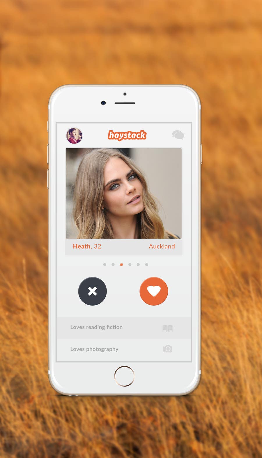 dating app for iphones