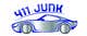 Imej kecil Penyertaan Peraduan #24 untuk                                                     411 Junk logo
                                                