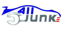 Graphic Design Entri Peraduan #27 for 411 Junk logo