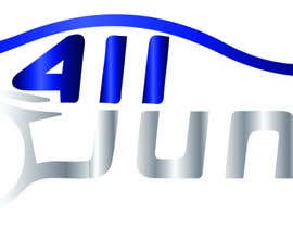 #29 untuk 411 Junk logo oleh DelicateCreation