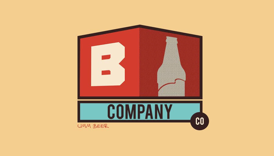 Inscrição nº 25 do Concurso para                                                 Design a Logo for a small brewery company
                                            