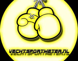 nº 5 pour Ontwerp nu een Logo for Vechtsportmeter.nl par atha26atha26 
