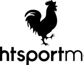 Nro 4 kilpailuun Ontwerp nu een Logo for Vechtsportmeter.nl käyttäjältä Kr1st3l
