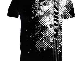 #8 cho T-shirt &amp; Hoodie Design for Scorza bởi FDsign00