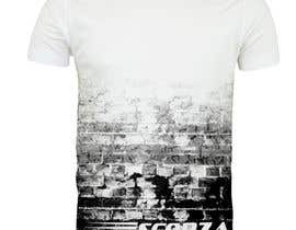 #6 cho T-shirt &amp; Hoodie Design for Scorza bởi FDsign00