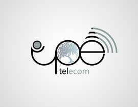 #30 cho Design a Logo for Ipê Telecom bởi FLand