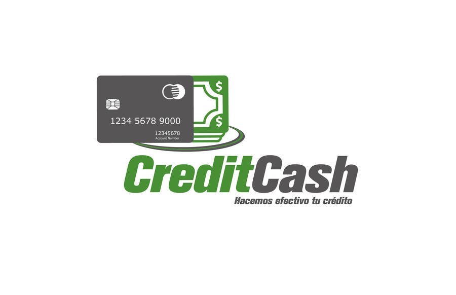 Participación en el concurso Nro.22 para                                                 Diseñar un logotipo Credit Cash
                                            